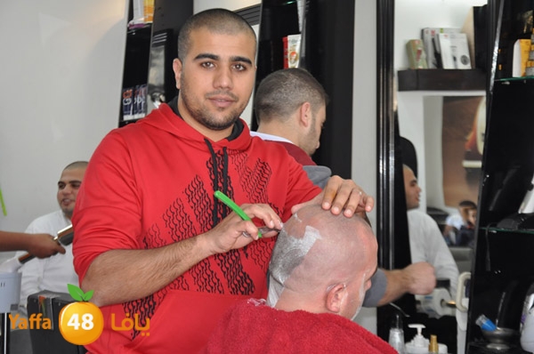 saloon a7mad (10).JPG